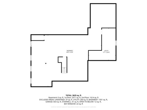 Tiny photo for 42W046 Retreat Court, St. Charles, IL 60175 (MLS # 12780212)