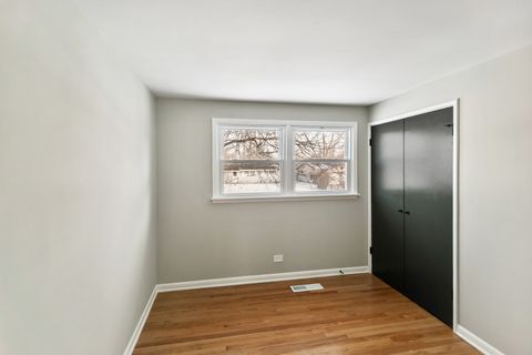 Tiny photo for 19050 John Avenue, Country Club Hills, IL 60478 (MLS # 12583932)