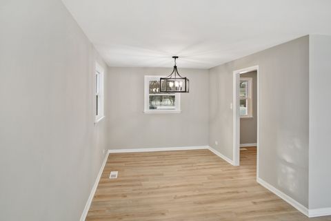 Tiny photo for 19050 John Avenue, Country Club Hills, IL 60478 (MLS # 12583932)