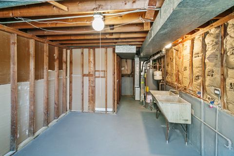 Tiny photo for 19050 John Avenue, Country Club Hills, IL 60478 (MLS # 12583932)