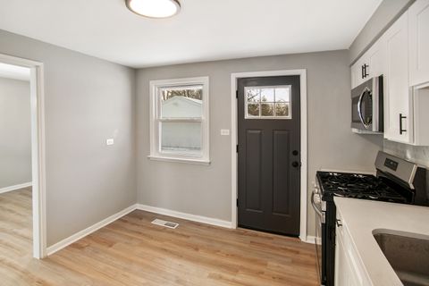 Tiny photo for 19050 John Avenue, Country Club Hills, IL 60478 (MLS # 12583932)