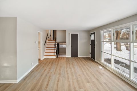 Tiny photo for 19050 John Avenue, Country Club Hills, IL 60478 (MLS # 12583932)