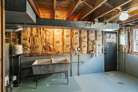 Tiny photo for 19050 John Avenue, Country Club Hills, IL 60478 (MLS # 12583932)