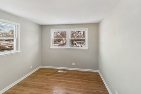 Tiny photo for 19050 John Avenue, Country Club Hills, IL 60478 (MLS # 12583932)