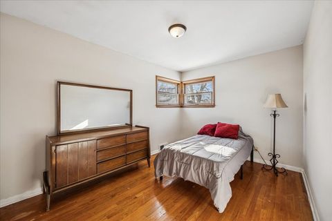 Tiny photo for 6723 Tinley Park Drive, Tinley Park, IL 60477 (MLS # 12527268)