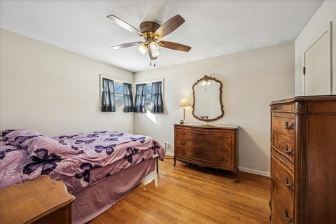 Tiny photo for 6723 Tinley Park Drive, Tinley Park, IL 60477 (MLS # 12527268)