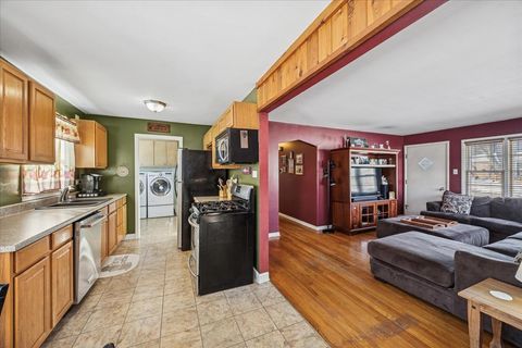 Tiny photo for 6723 Tinley Park Drive, Tinley Park, IL 60477 (MLS # 12527268)