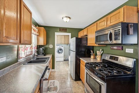 Tiny photo for 6723 Tinley Park Drive, Tinley Park, IL 60477 (MLS # 12527268)