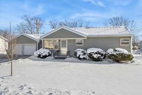 Photo of 6723 Tinley Park Drive, Tinley Park, IL 60477 (MLS # 12527268)