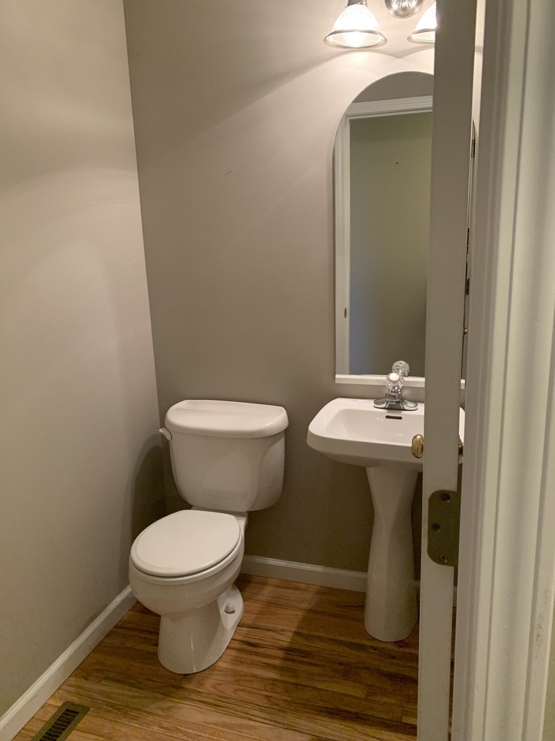 1116 Doral Drive