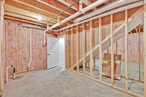 Tiny photo for 1420 Tinley Lane, Mahomet, IL 61853 (MLS # 12619664)