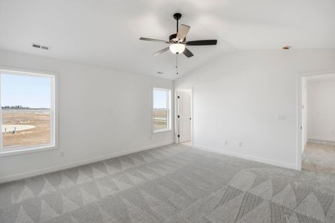 Tiny photo for 1420 Tinley Lane, Mahomet, IL 61853 (MLS # 12619664)