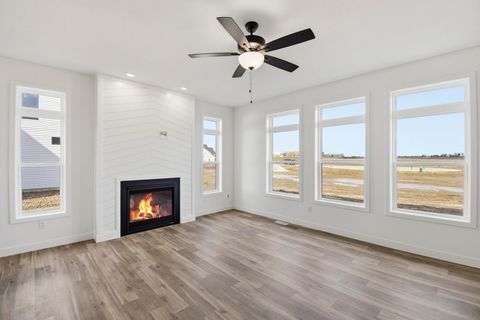 Tiny photo for 1420 Tinley Lane, Mahomet, IL 61853 (MLS # 12619664)