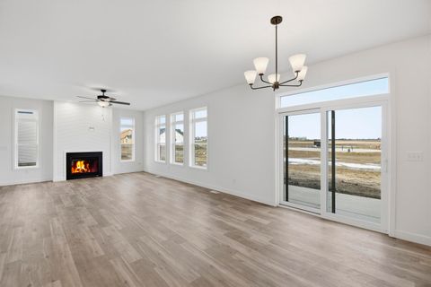 Tiny photo for 1420 Tinley Lane, Mahomet, IL 61853 (MLS # 12619664)