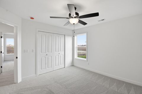 Tiny photo for 1420 Tinley Lane, Mahomet, IL 61853 (MLS # 12619664)