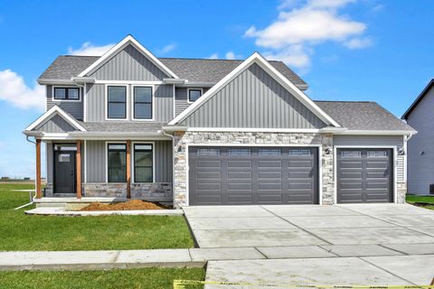 Photo of 1420 Tinley Lane, Mahomet, IL 61853 (MLS # 12619664)