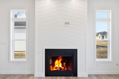 Tiny photo for 1420 Tinley Lane, Mahomet, IL 61853 (MLS # 12619664)