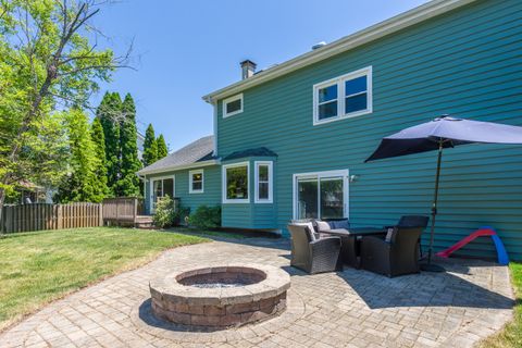 Tiny photo for 1205 Ardmore Drive, Naperville, IL 60540 (MLS # 12657680)