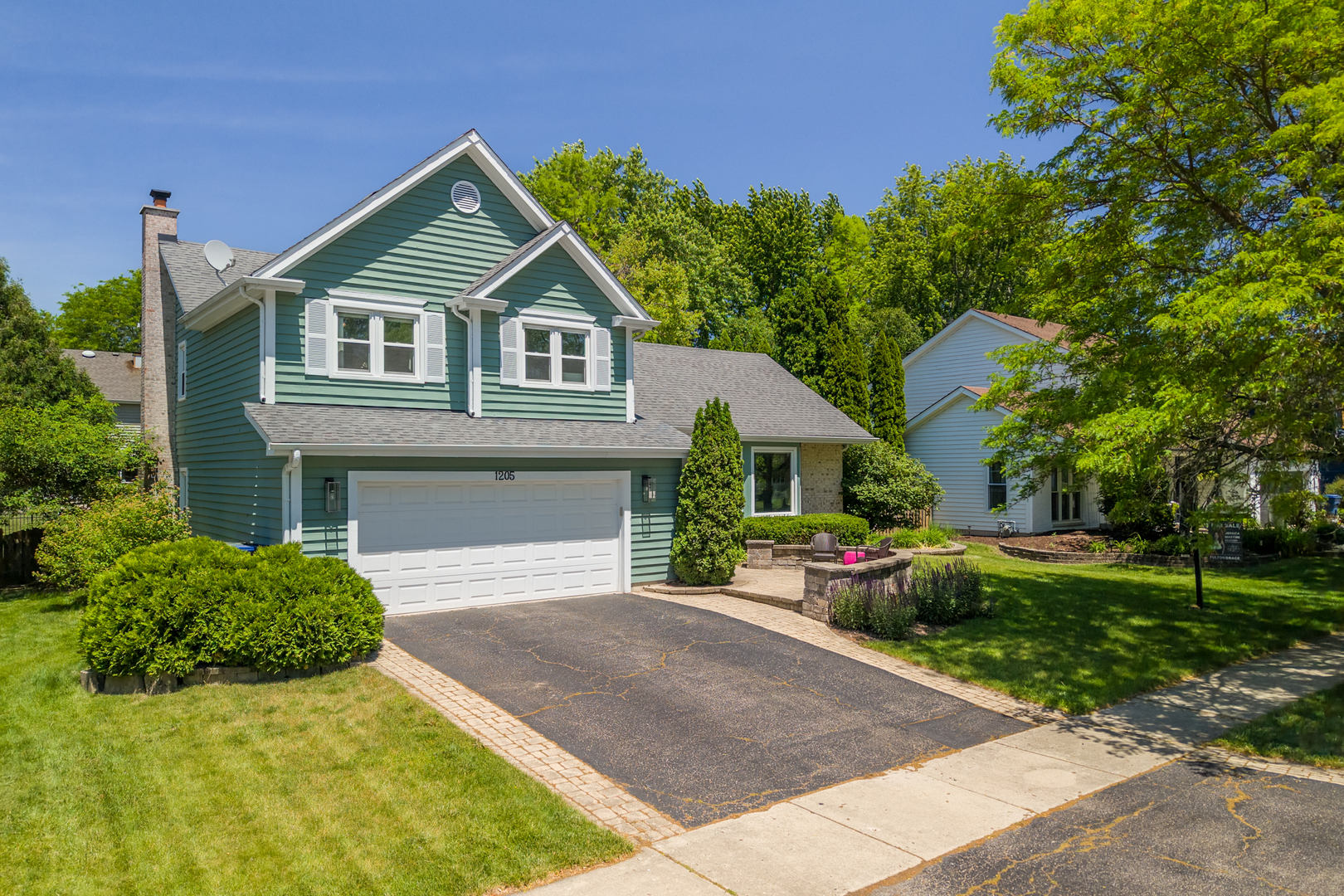 1205 Ardmore Drive