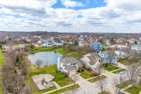 Tiny photo for 4 Waterton Drive, Streamwood, IL 60107 (MLS # 12649303)