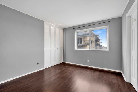 Tiny photo for 314 Lathrop Avenue #407, Forest Park, IL 60130 (MLS # 12512419)