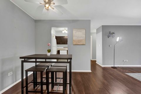 Tiny photo for 314 Lathrop Avenue #407, Forest Park, IL 60130 (MLS # 12512419)