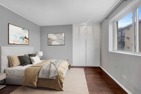 Tiny photo for 314 Lathrop Avenue #407, Forest Park, IL 60130 (MLS # 12512419)