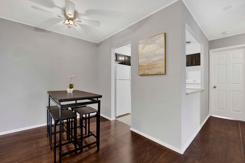 Tiny photo for 314 Lathrop Avenue #407, Forest Park, IL 60130 (MLS # 12512419)
