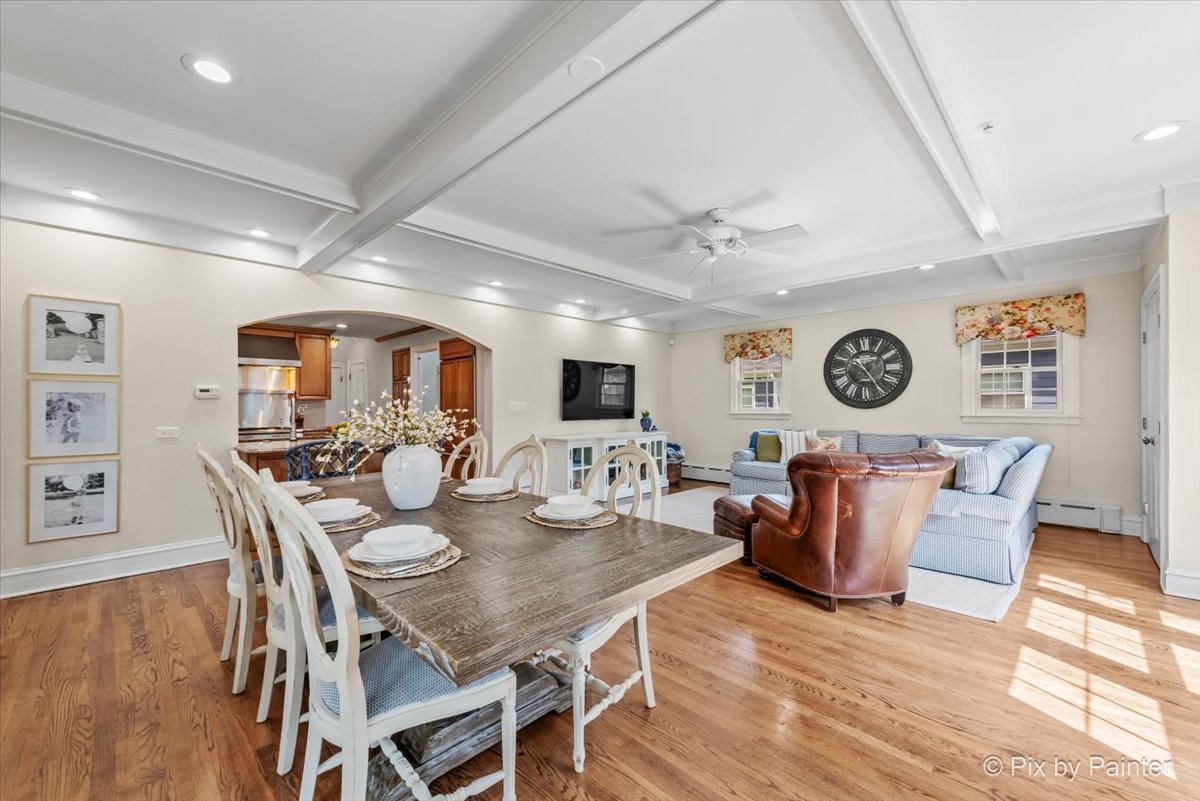 705 Hunter Road