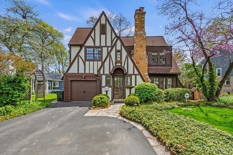 705 Hunter Road Glenview IL 60025