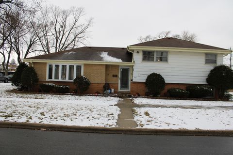 A home in Bellwood