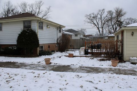 A home in Bellwood