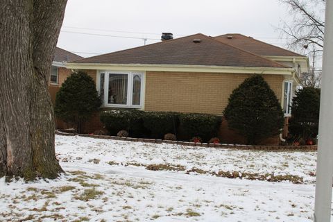 A home in Bellwood