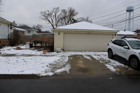 A home in Bellwood