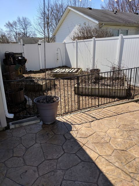 Tiny photo for 2110 E Pennsylvania Avenue, Urbana, IL 61802 (MLS # 12578098)