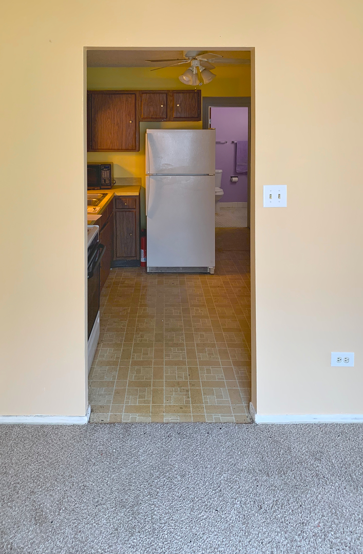 9701 N Dee Road 4N