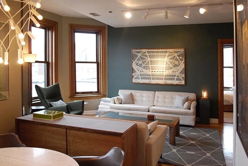 550 W SURF Street 513