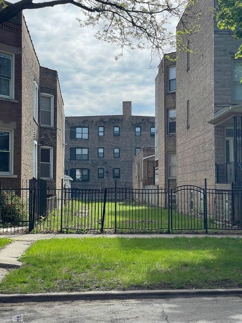 5635 S Wabash Avenue Chicago IL 60637