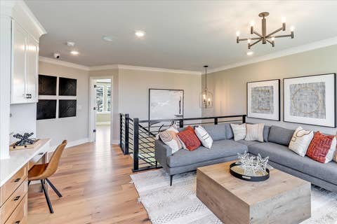 Tiny photo for 713 Fairfield Drive, Oswego, IL 60543 (MLS # 12733924)