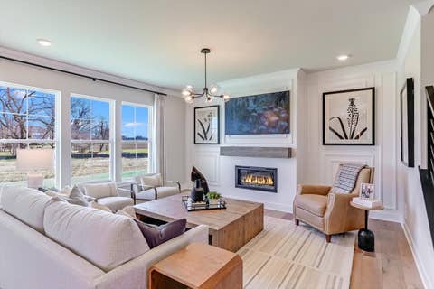 Tiny photo for 713 Fairfield Drive, Oswego, IL 60543 (MLS # 12733924)