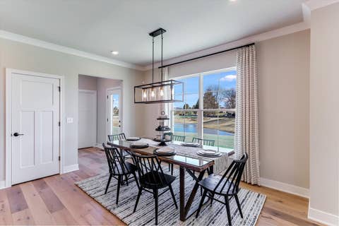 Tiny photo for 713 Fairfield Drive, Oswego, IL 60543 (MLS # 12733924)