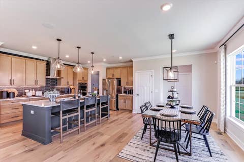Tiny photo for 713 Fairfield Drive, Oswego, IL 60543 (MLS # 12733924)