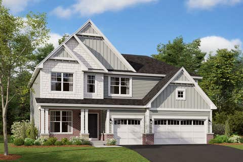 Photo of 713 Fairfield Drive, Oswego, IL 60543 (MLS # 12733924)