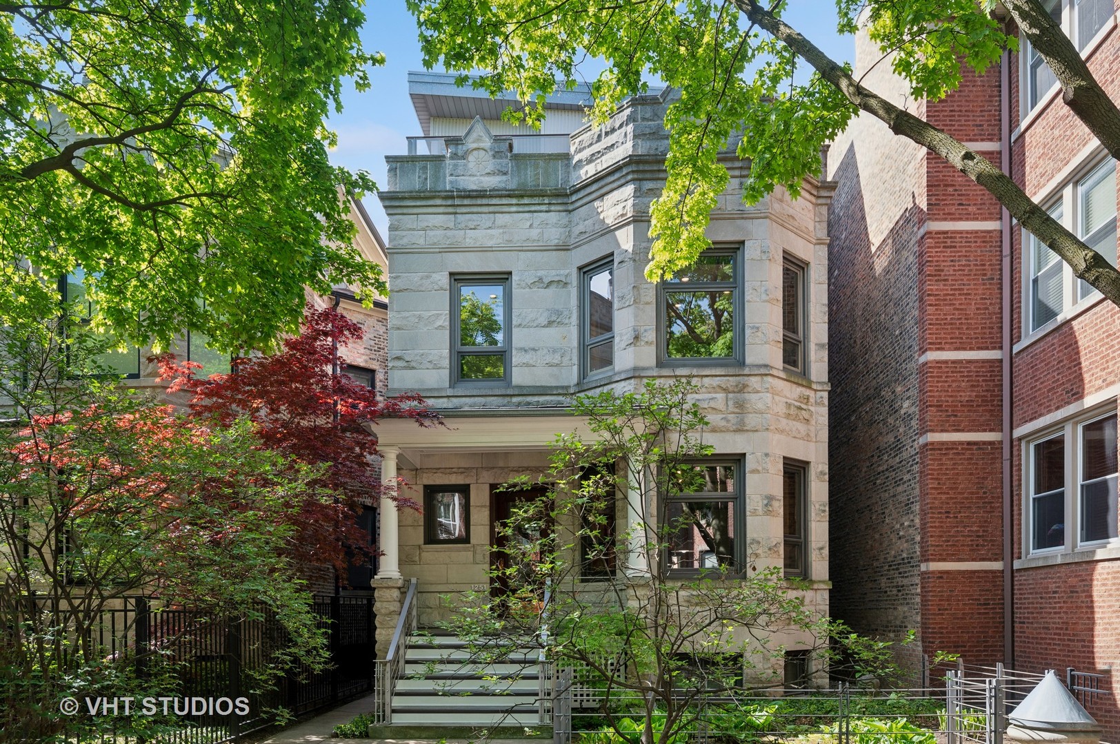1251 W Eddy Street