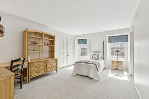 Tiny photo for 545 Windsor Road, Inverness, IL 60067 (MLS # 12615260)