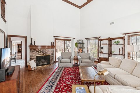 Tiny photo for 545 Windsor Road, Inverness, IL 60067 (MLS # 12615260)