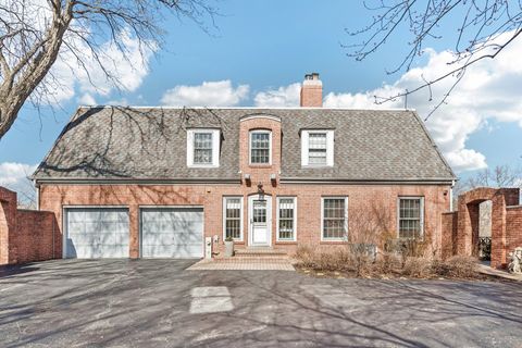 Tiny photo for 545 Windsor Road, Inverness, IL 60067 (MLS # 12615260)