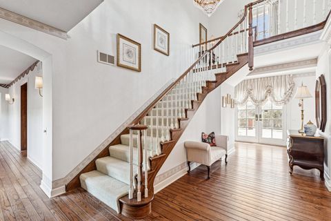 Tiny photo for 545 Windsor Road, Inverness, IL 60067 (MLS # 12615260)