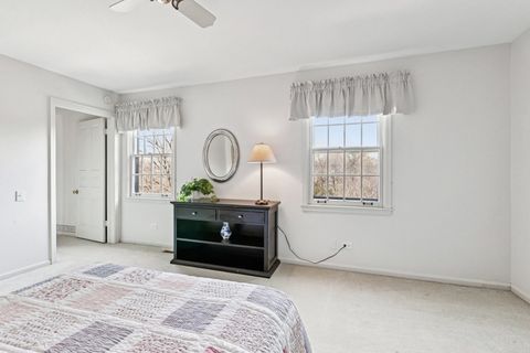 Tiny photo for 545 Windsor Road, Inverness, IL 60067 (MLS # 12615260)