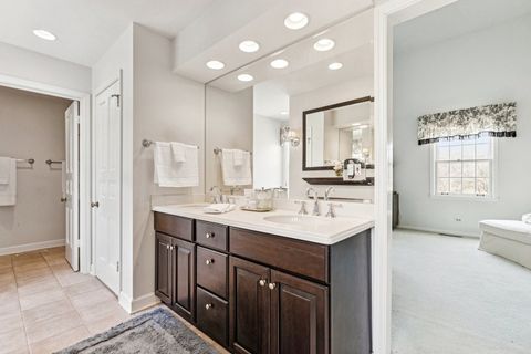 Tiny photo for 545 Windsor Road, Inverness, IL 60067 (MLS # 12615260)